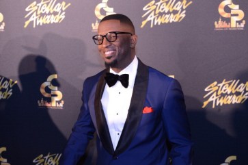 29th Annual Stellar Awards - Arrivals