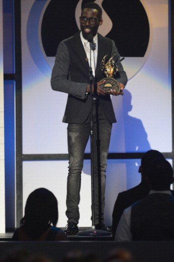 29th Annual Stellar Awards - Show