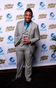 The Stellar Awards LIVE On UP